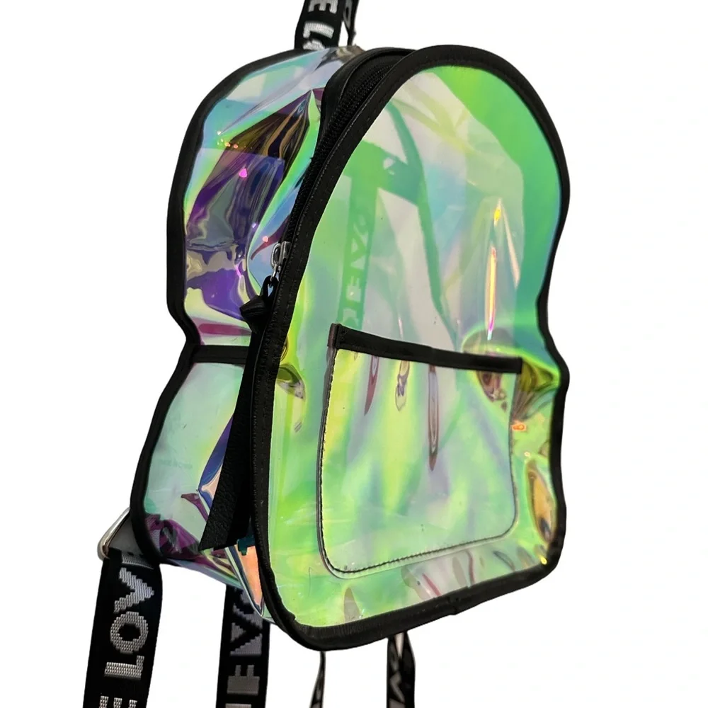 Rue21 women’s holographic